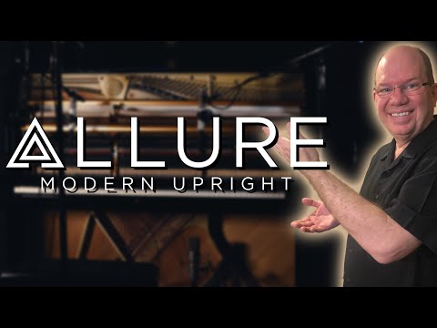 Let's Play ALLURE from HEAVYOCITY