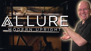 Video thumbnail for Let's Play ALLURE from HEAVYOCITY by Simeon Amburgey