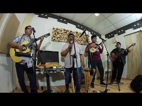 ALFA Y OMEGA - CONCIERTO EN VIVO DESDE CASA//MUSICA CRISTIANA  //BOLIVIA FOLKLORICA