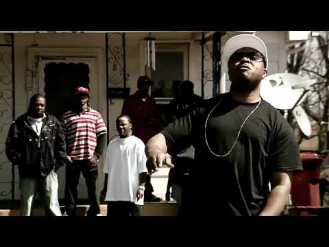 Gettin Money - Project Pat ft. Marcos Stony