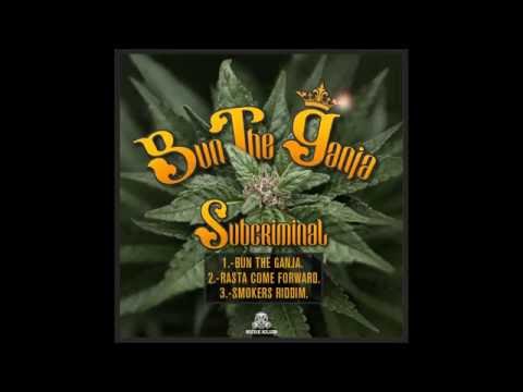 Subcriminal - Rasta Come Forward [RDKLMIX-007]