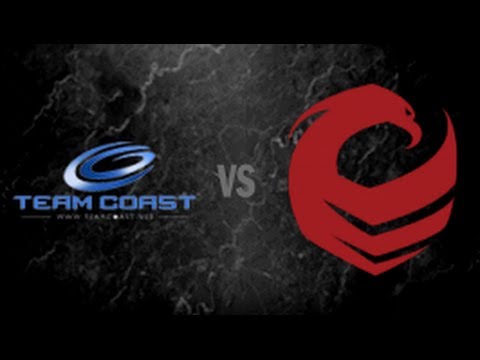 CST vs XDG - 2014 NA LCS W10D1