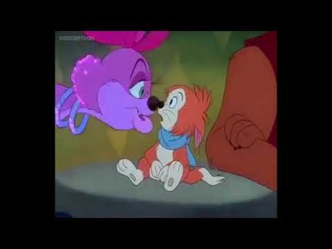 Fuli's Den Part 11 - The Miracle