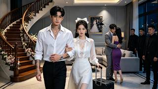 5-year asexual marriage，Caught his affair, I married my secret admirer CEO. Ex regrets it now.