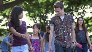 'Iolani School's K - 12 Walk Tradition