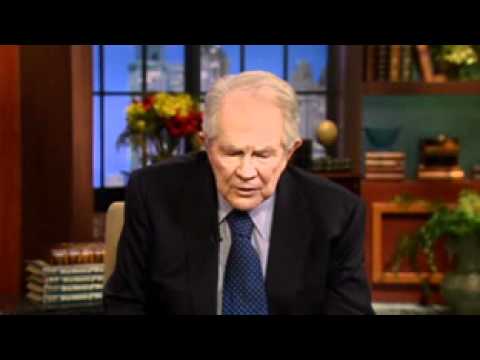 The 700 Club - April 25, 2011 - CBN.com