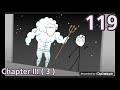 Dick Figures The Movie Chapter III 3 Of Chapter XII 12 2013 Kill Count
