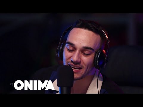 Buta Freestyle 2020 | Gjoni Black me Meriton Mjekiqin #GJONIBLACK