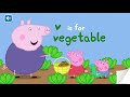 Peppa Pig World Ep16 Learn Abc And 123