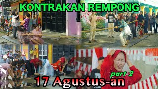 Download lagu AUGUST 17TH CELEBRATIONS PART 2 || TROUBLESOME RENTAL HOUSE EPISODE 1163 mp3