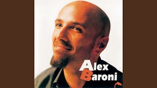 Kadr z teledysku Male che fa male tekst piosenki Alex Baroni