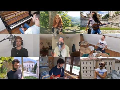 Don't Start Now - Waterfall Project & Zach Day (Dua Lipa Cover)