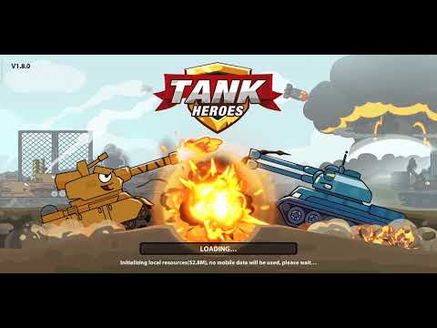 TANK HEROES PART 2