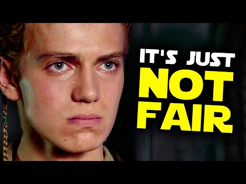 It's Just Not Fair (Star Wars song)