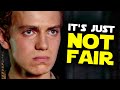 It S Just Not Fair Star Wars Song