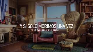 OneRepublic - Something I Need | Letra Español / Inglés