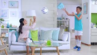 Download lagu Dettol Cool - 2X Parfum Lebih Banyak! mp3 Download lagu Dettol Cool - 2X Parfum Lebih Banyak! mp3