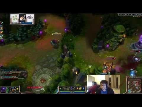 Dyrus Jax vs Darius [Top] Diamond 1 / Challenger Ranked Solo queue