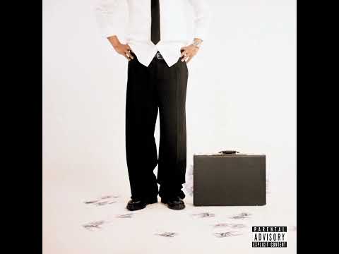 A-REECE - BUSINESS AS USUAL EP (FULL ALBUM)