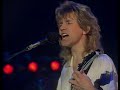 Triumph - Just One Night (Triumph's Sport Of Kings Tour, Halifax, Canada 1987) (HD 60fps)
