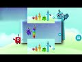 REUPLOADED YTPMV Numberblocks Intro Scan