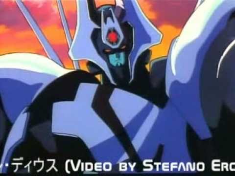 Makyou Gaiden Le Deus Midnight shout Midori Karashima