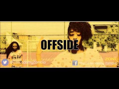 Krytic - Offside ft BadMan Shapi - (Official Video Trailer) HD