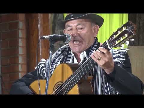 SELECCION DE POLKA- DUO A LO YMA- PABLO ROJAS Y DANIEL JIMENEZ