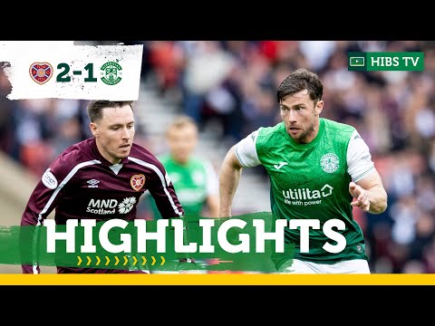 FC Hearts of Midlothian Edinburgh 2-1 FC Hibernian...