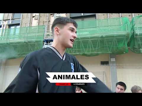 ATAPLAIN VS THOR | SFL JORNADA 5 | Temporada 2019