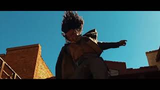 Culon Culito   Cartel de Santa VIDEO OFICIAL New Video 1080 x 1920