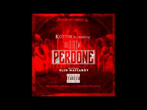 Kothe Ft Elio Mafiaboy - Que Dios Me Perdone