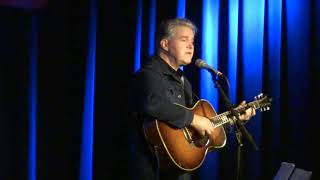 Lloyd Cole - Houston TX, USA - 05/04/2018 - Butterfly / Famous Blue Raincoat