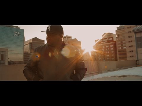 Oscar Black - Ready To Die (Official Music Video)