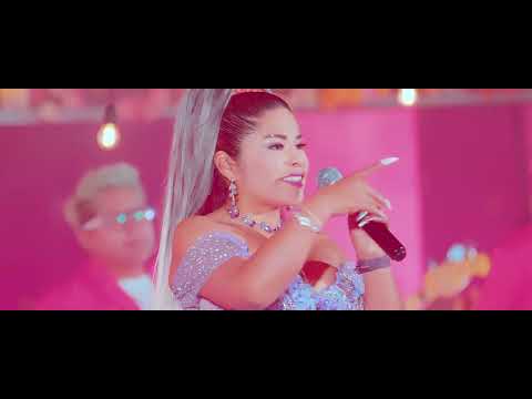 BELLA FLORYMAR - Mix Estoy llorando, No me dejes | VIDEO OFICIAL 4K | MILTON STUDIOS 2025