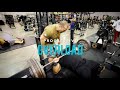 Progressive Overload | Josh Bryant