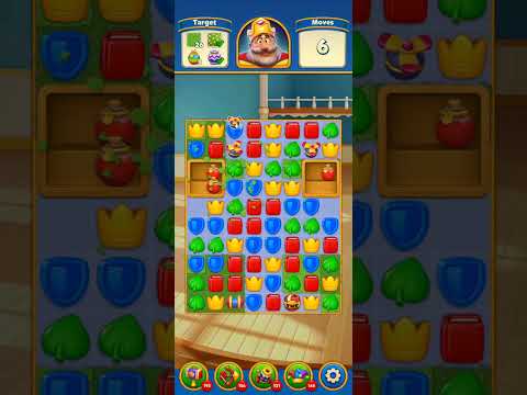 Loyal Match Level 2191