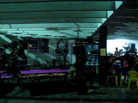 Since I dont Have You - Dulcinéia´