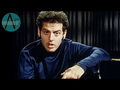 Beethoven's Fourth Piano Concerto, 1st Movement | Barenboim on Beethoven Series (6/13)