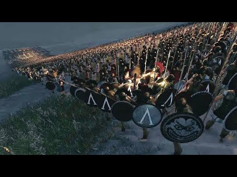 The Battle of Amphipolis Athens vs. Sparta