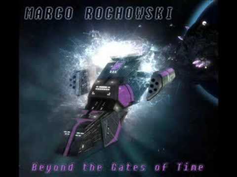 MARCO ROCHOWSKI - Beyond the Gates of Time
