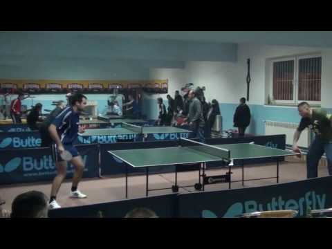 VIDOVCI TURNIR U STOLNOM TENISU