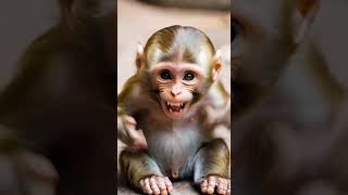 Download lagu Monyet cilukba #shorts mp3