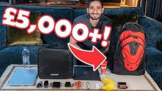 What's In My Bag?! | Dentist Edition