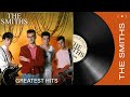 The Smiths Greatest Hits Vinyl Experience
