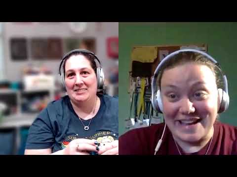 TheKnitGirllls Ep478 - Throwback Style