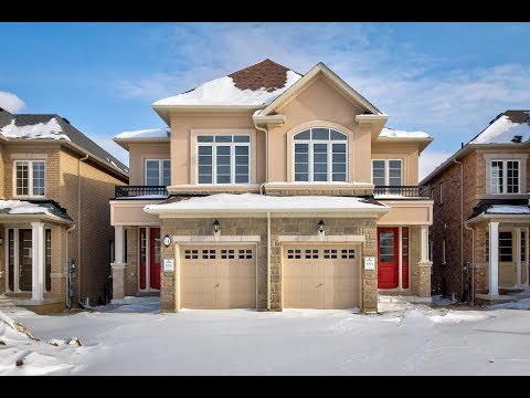 72 Heming Trail, ANCASTER ON