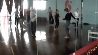 Tuning In - Groove Armada