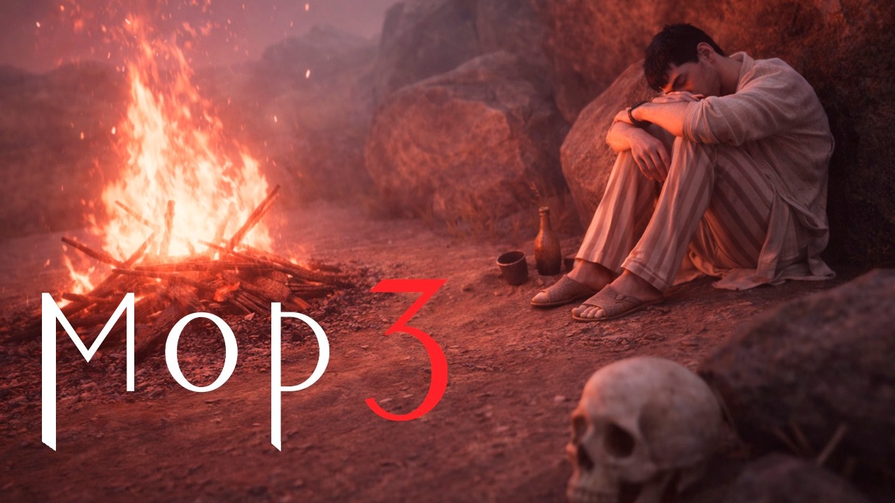 Братское сердце - Pathologic 3 - Стрим 12