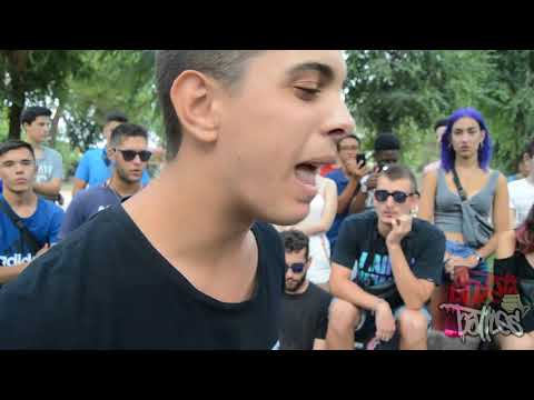 Kabo y Lize vs Sokai y Costly | Octavos | FERIAS BATTLE